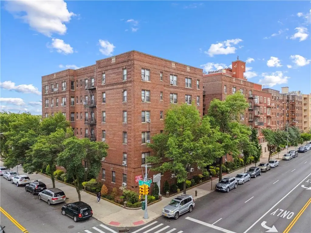 2375 Ocean Avenue #3H, Brooklyn, NY 11229 - #1