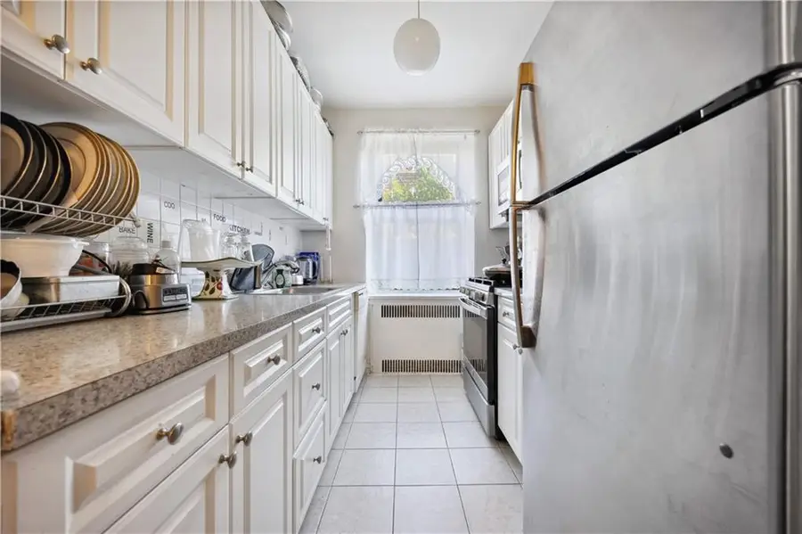 2375 Ocean Avenue #3H, Brooklyn, NY 11229 - #3