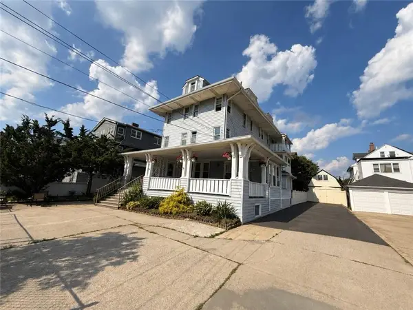 164 Beach 122nd Street #2B, Rockaway Park, NY 11694