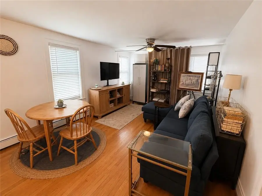 164 Beach 122nd Street #2B, Rockaway Park, NY 11694 - #2