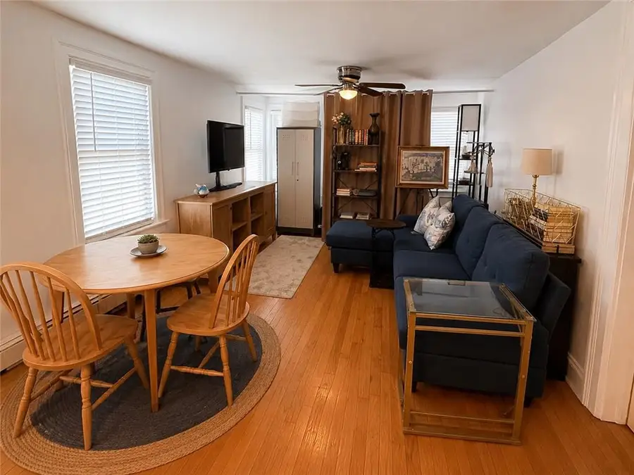 164 Beach 122nd Street #2B, Rockaway Park, NY 11694 - #3