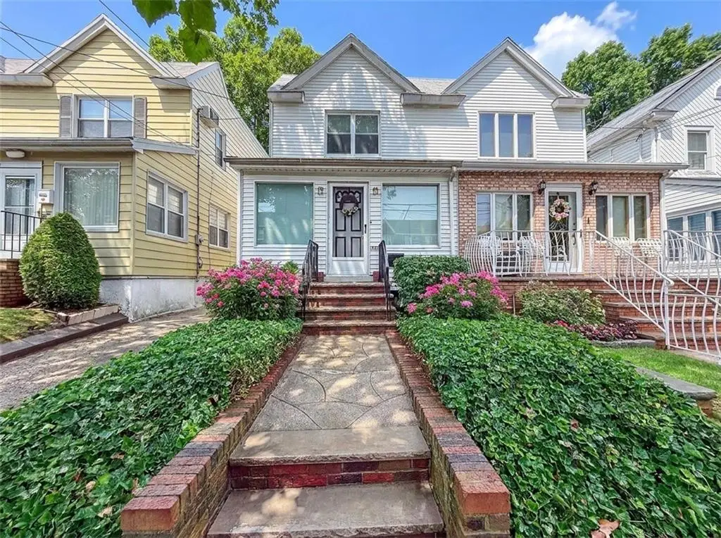 1221 81st Street, Brooklyn, NY 11228 - #1