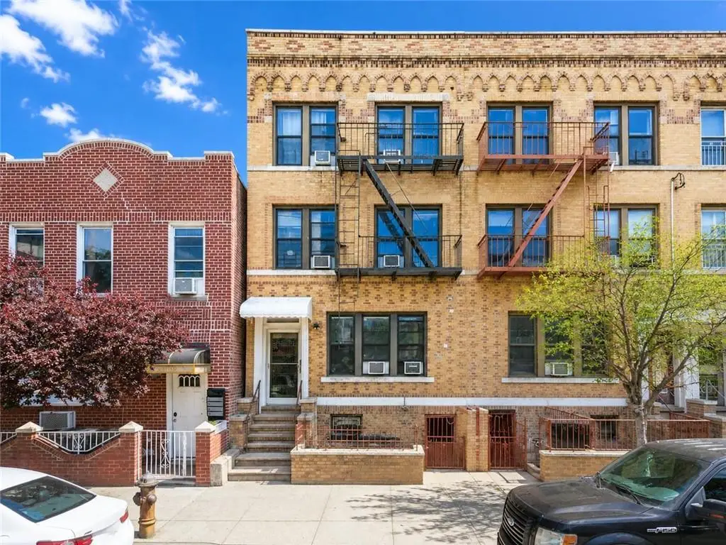 1565 70th Street, Brooklyn, NY 11228 - #1
