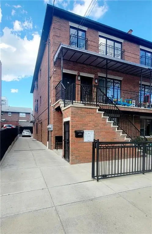 1243 65th Street, Brooklyn, NY 11219 - #1