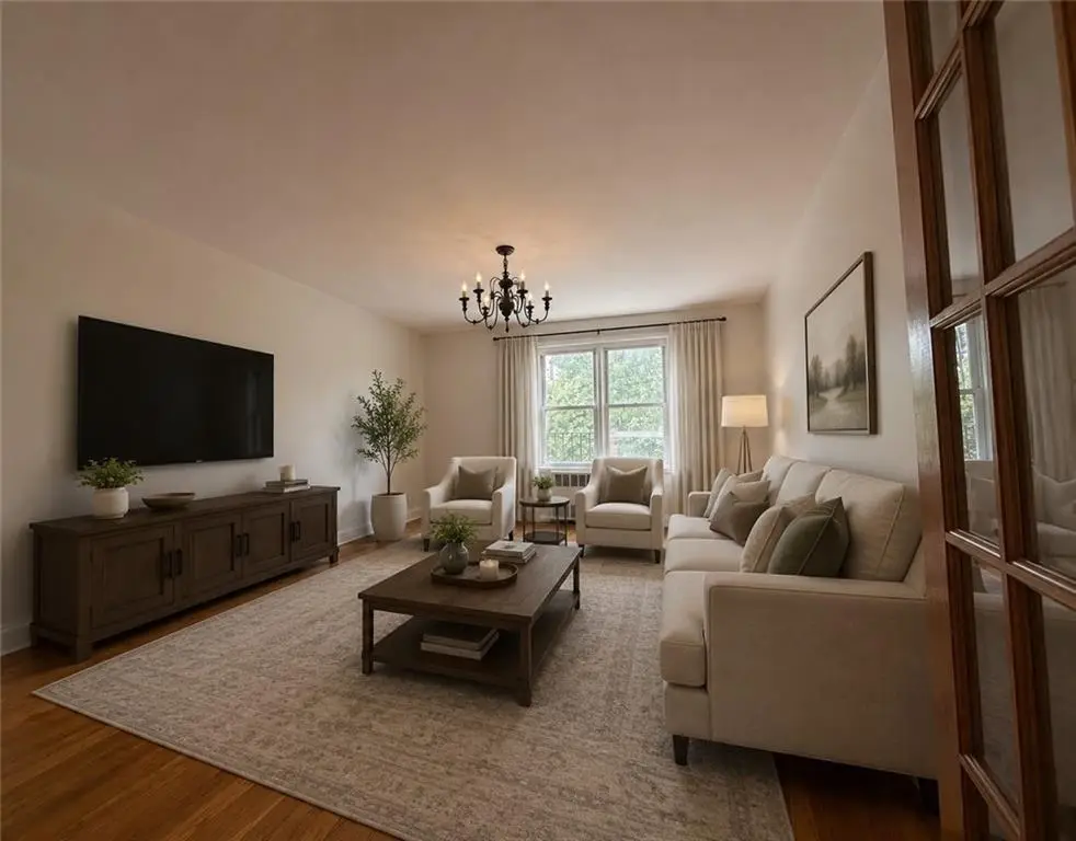 3203 Nostrand Avenue #2N, Brooklyn, NY 11229 - #1