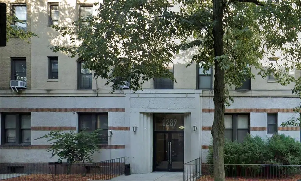 1289 East 19th Street #F6, Brooklyn, NY 11230 - #1
