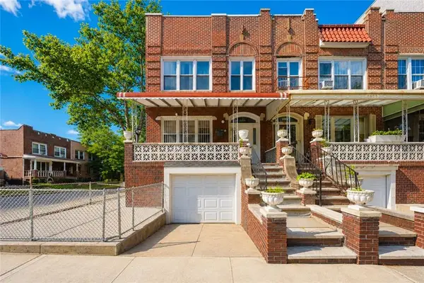 2401 64th Street, Brooklyn, NY 11204