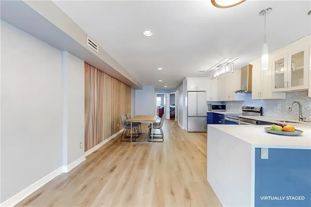 1615 Bergen Street #1, Brooklyn, NY 11213 - #1