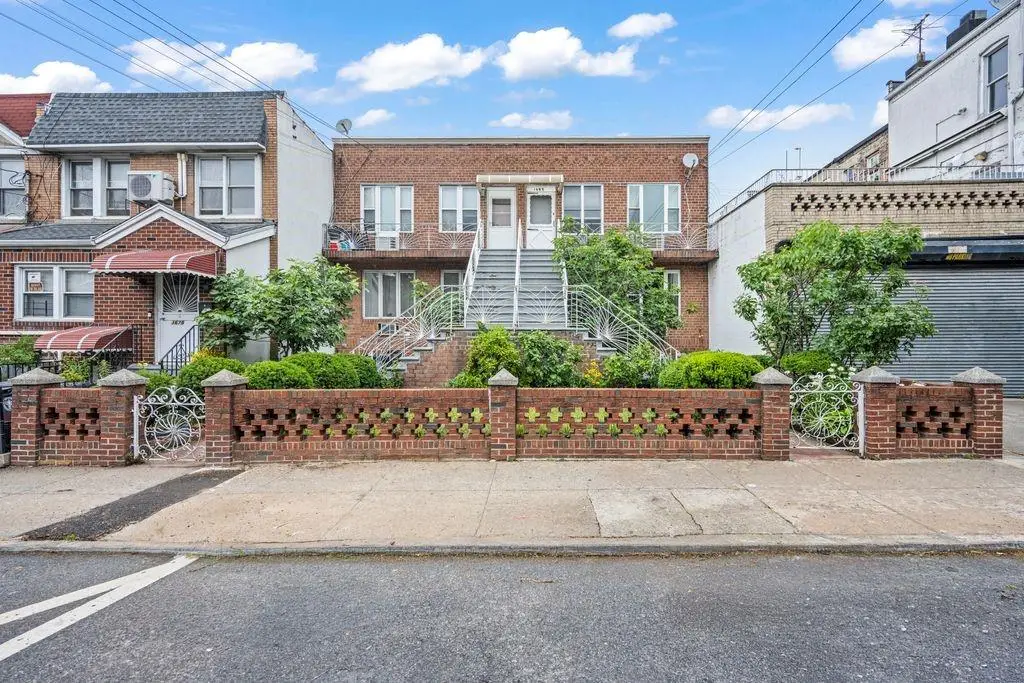 1685 84th Street, Brooklyn, NY 11214 - #1