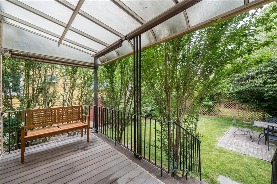 502 East 17th Street, Brooklyn, NY 11226 - #3
