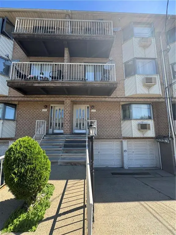 1095 East 72nd Street #9, Brooklyn, NY 11234 - #1