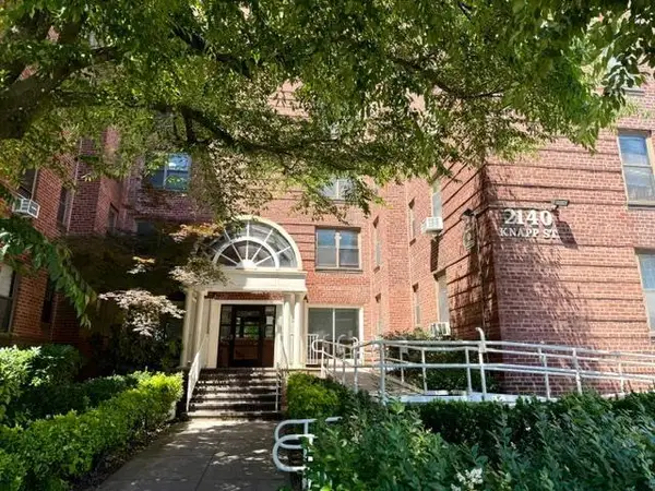 2140 Knapp Street #3G, Brooklyn, NY 11229