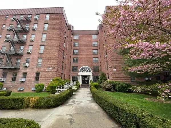 3105 Avenue V #4D, Brooklyn, NY 11229