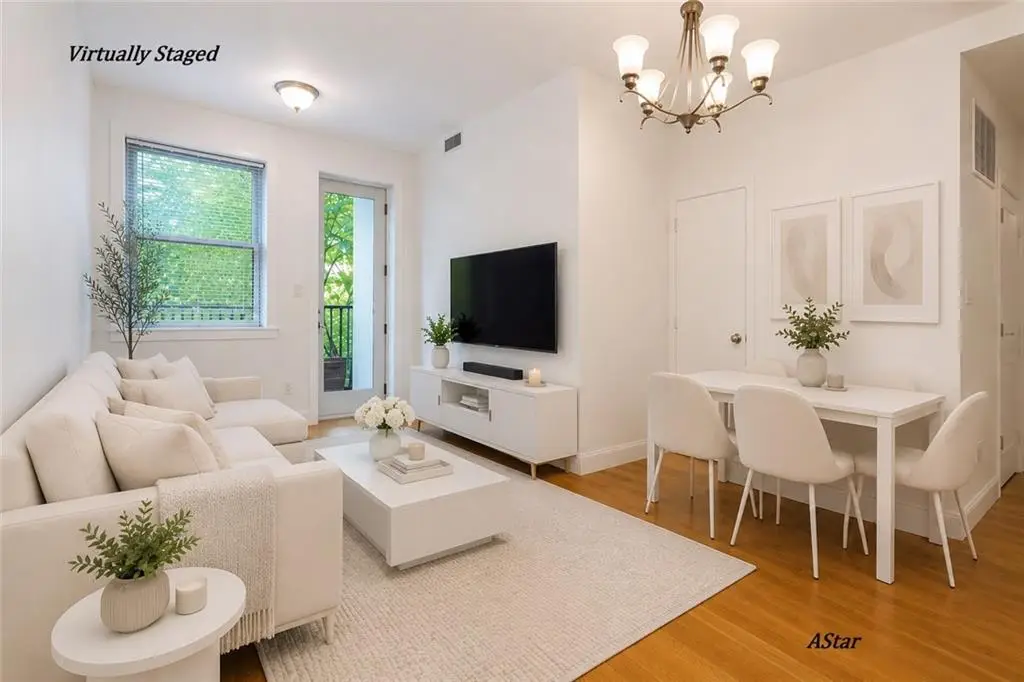 1492 East 12th Street #3A, Brooklyn, NY 11230 - #1