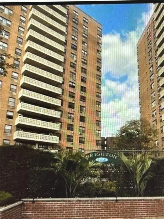 50 Brighton 1st Road #4F, Brooklyn, NY 11235 - #1