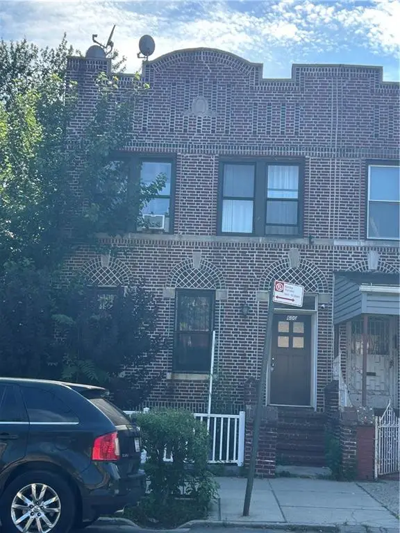 600 Thomas S Boyland Street, Brooklyn, NY 11212