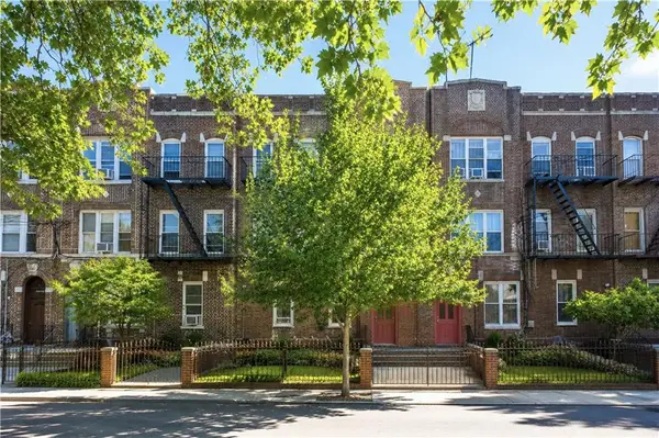 2353 81st Street, Brooklyn, NY 11214