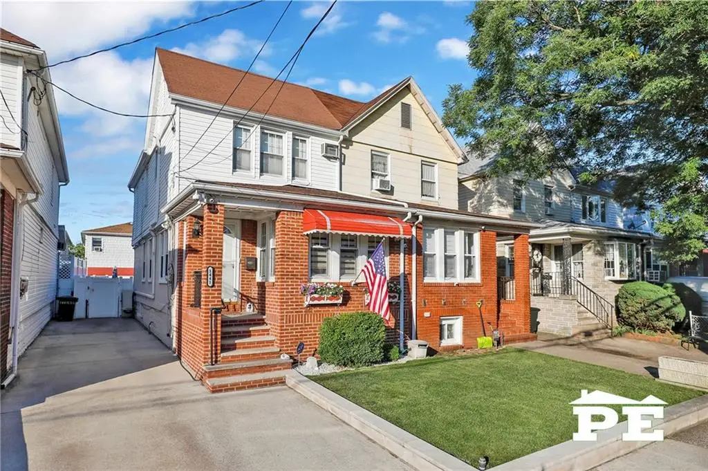 1441 East 65th Street, Brooklyn, NY 11234 - #1