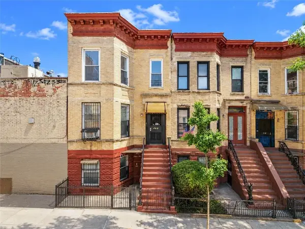 472 57th Street, Brooklyn, NY 11220