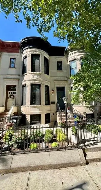 258 78th Street, Brooklyn, NY 11209 - #1