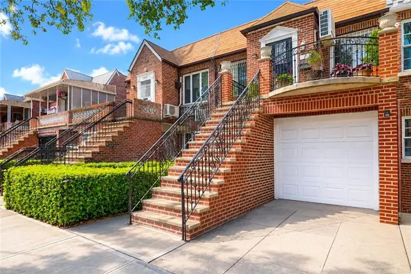 2438 East 27th Street, Brooklyn, NY 11235