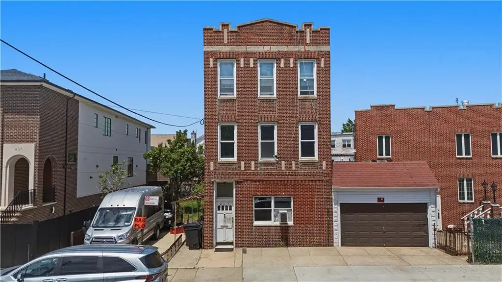 461 Avenue X, Brooklyn, NY 11223 - #1