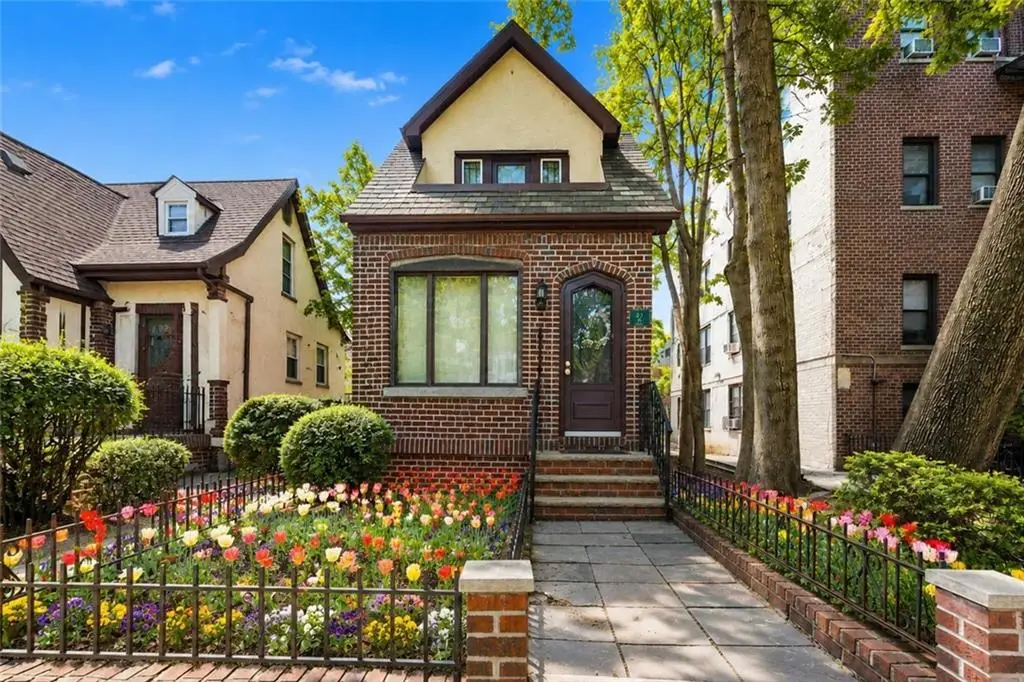 42 89th Street, Brooklyn, NY 11209 - #1