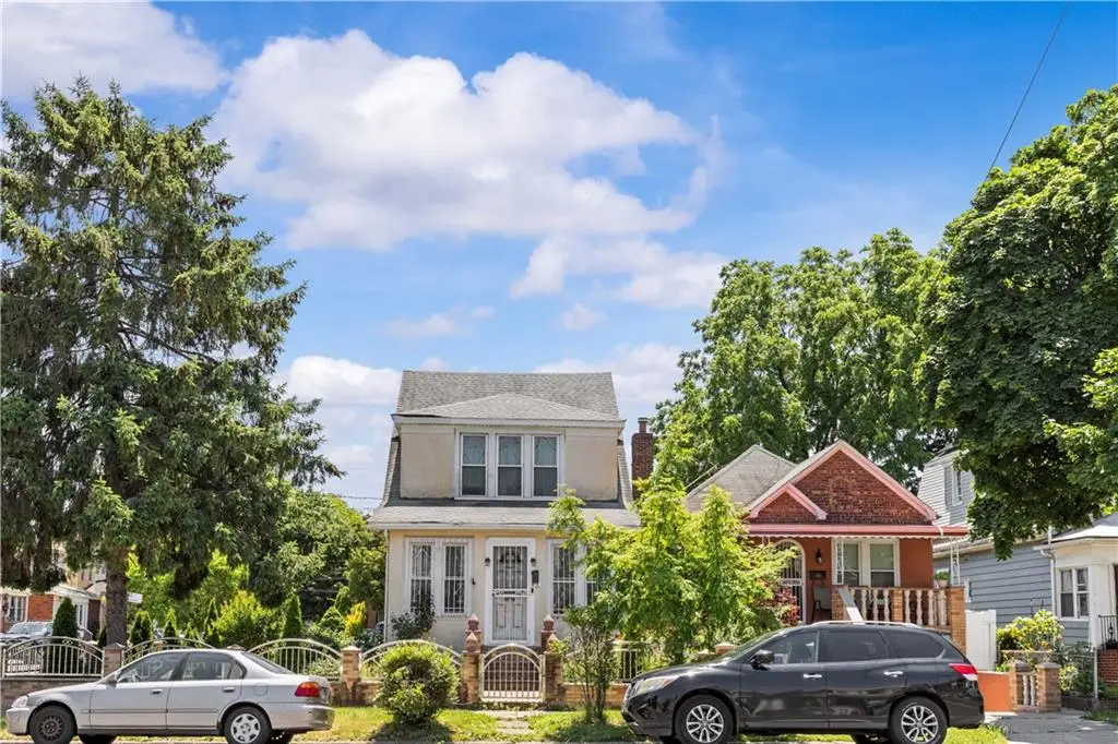 3820 Clarendon Road, Brooklyn, NY 11203 - #1