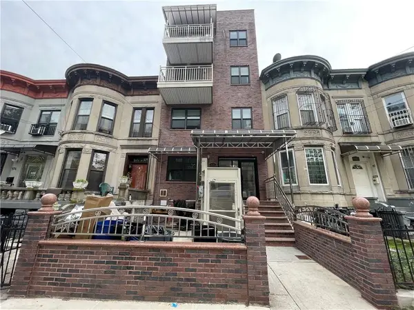 970 52nd Street, Brooklyn, NY 11219