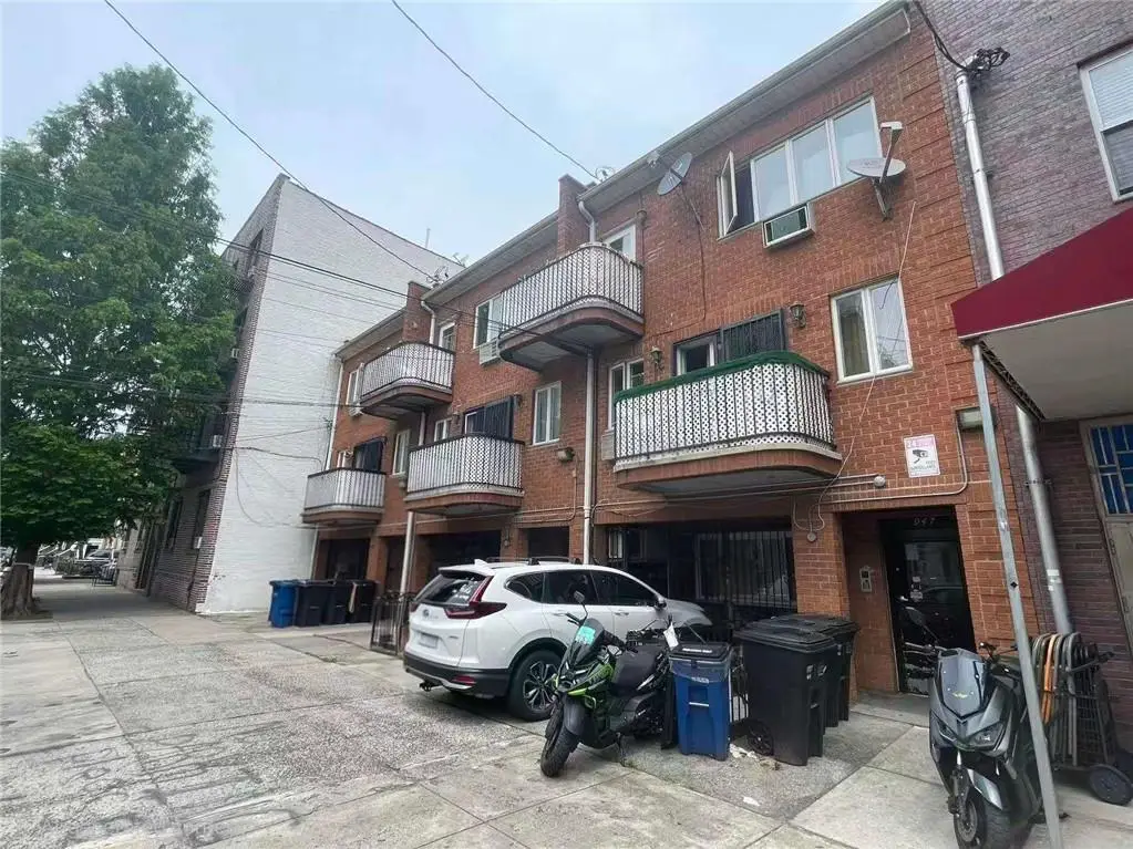 943 59th Street, Brooklyn, NY 11219 - #1