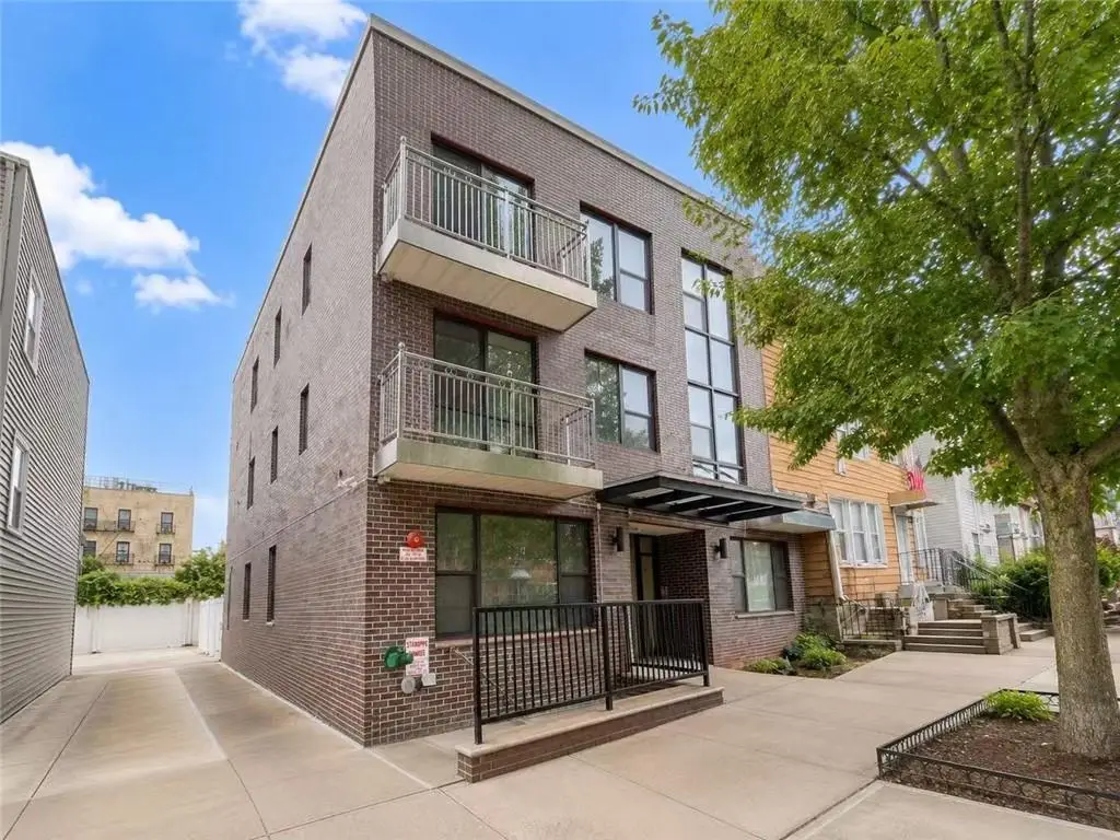 12-08 30th Drive #2A, Astoria, NY 11102 - #1