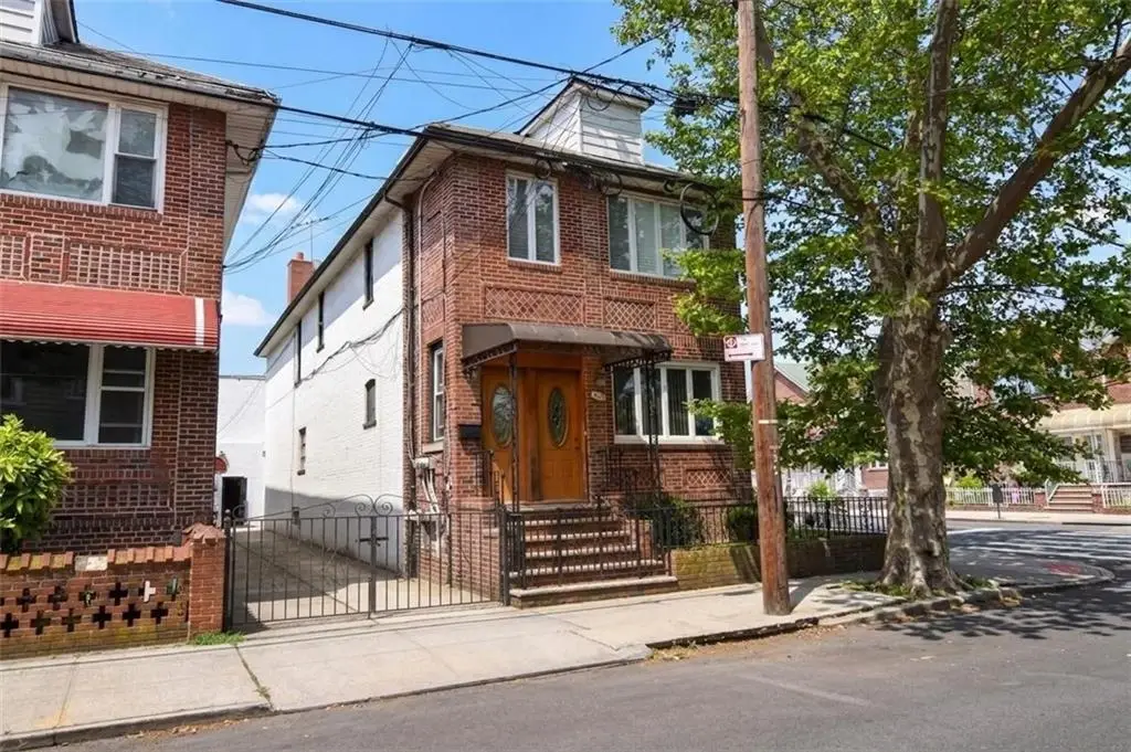 1602 78th Street, Brooklyn, NY 11214 - #1