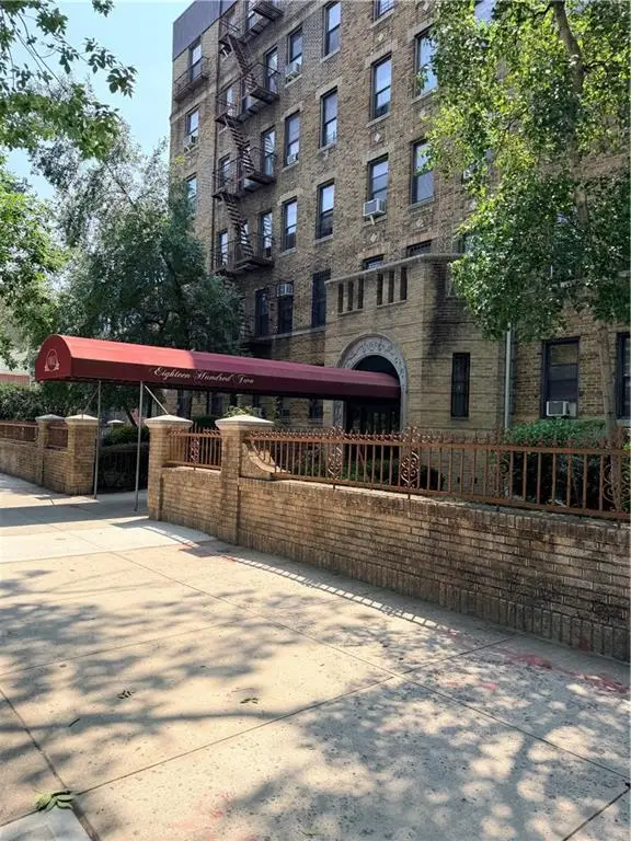 1802 Ocean Parkway #F9, Brooklyn, NY 11223