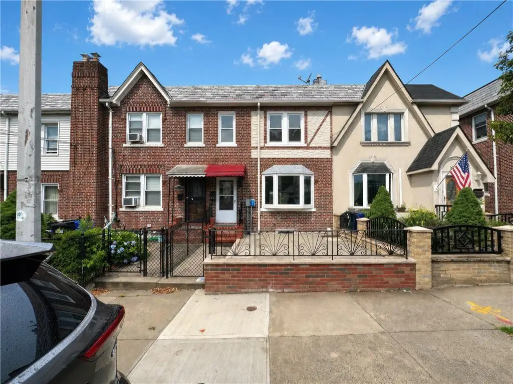 53-50 66th Street, Queens, NY 11378 - #1