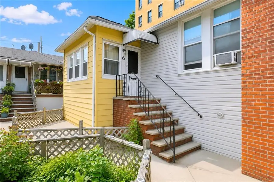 30 West End #6 Avenue, Brooklyn, NY 11235 - #3