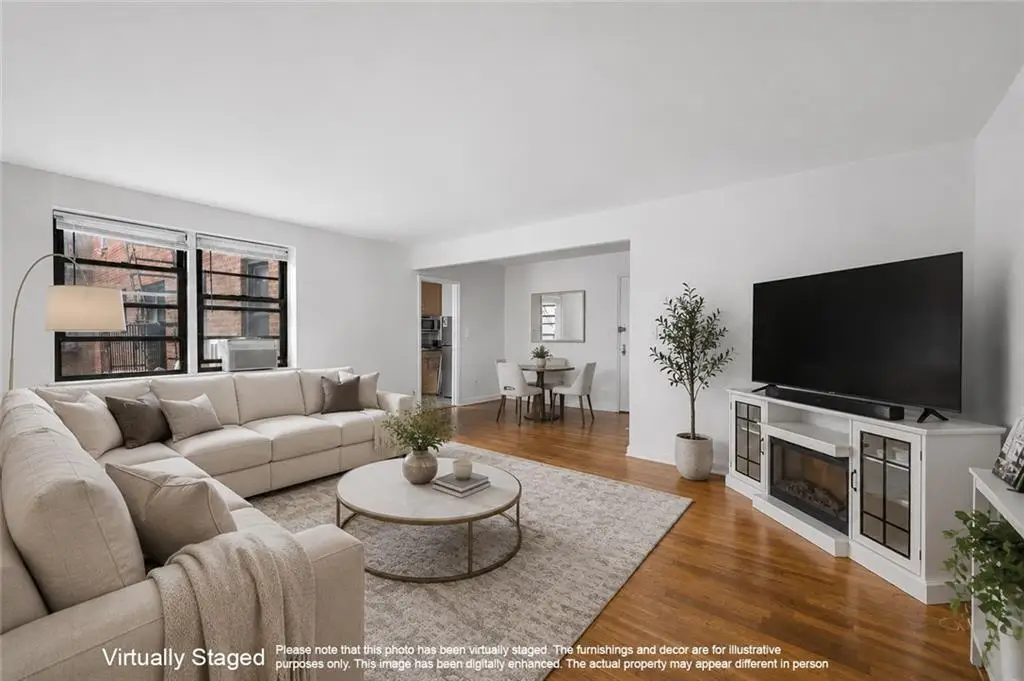 138 71st Street #C14, Brooklyn, NY 11209 - #1