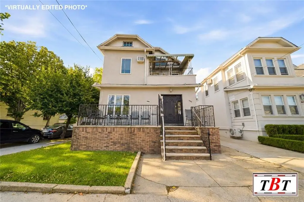 2401 Avenue L, Brooklyn, NY 11210 - #1