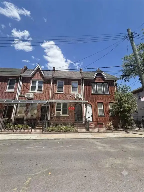 633 71 Street, Brooklyn, NY 11209