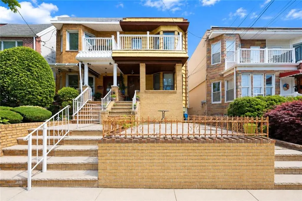 1259 78th Street, Brooklyn, NY 11228 - #1