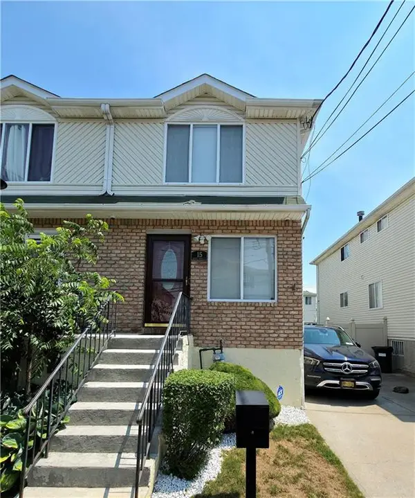 15 Bergen Beach Place, Brooklyn, NY 11234