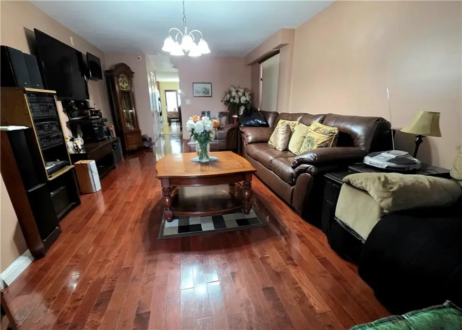15 Bergen Beach Place, Brooklyn, NY 11234 - #3