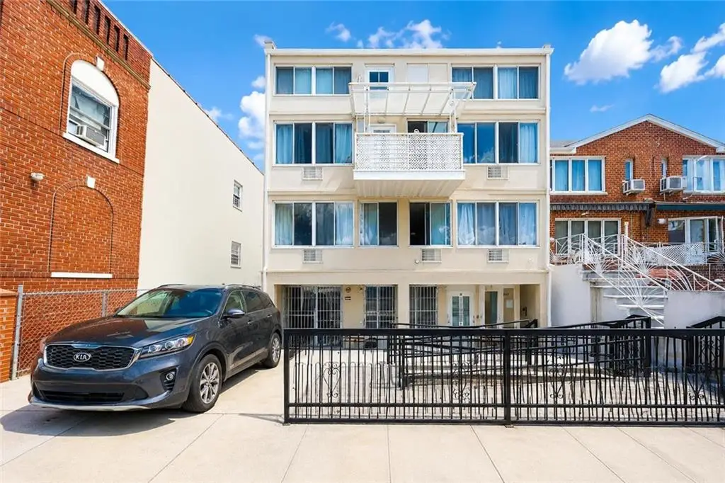 1837 67th Street #B, Brooklyn, NY 11204 - #1