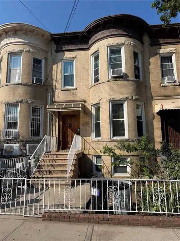 1263 Bay Ridge Parkway, Brooklyn, NY 11218 - #1