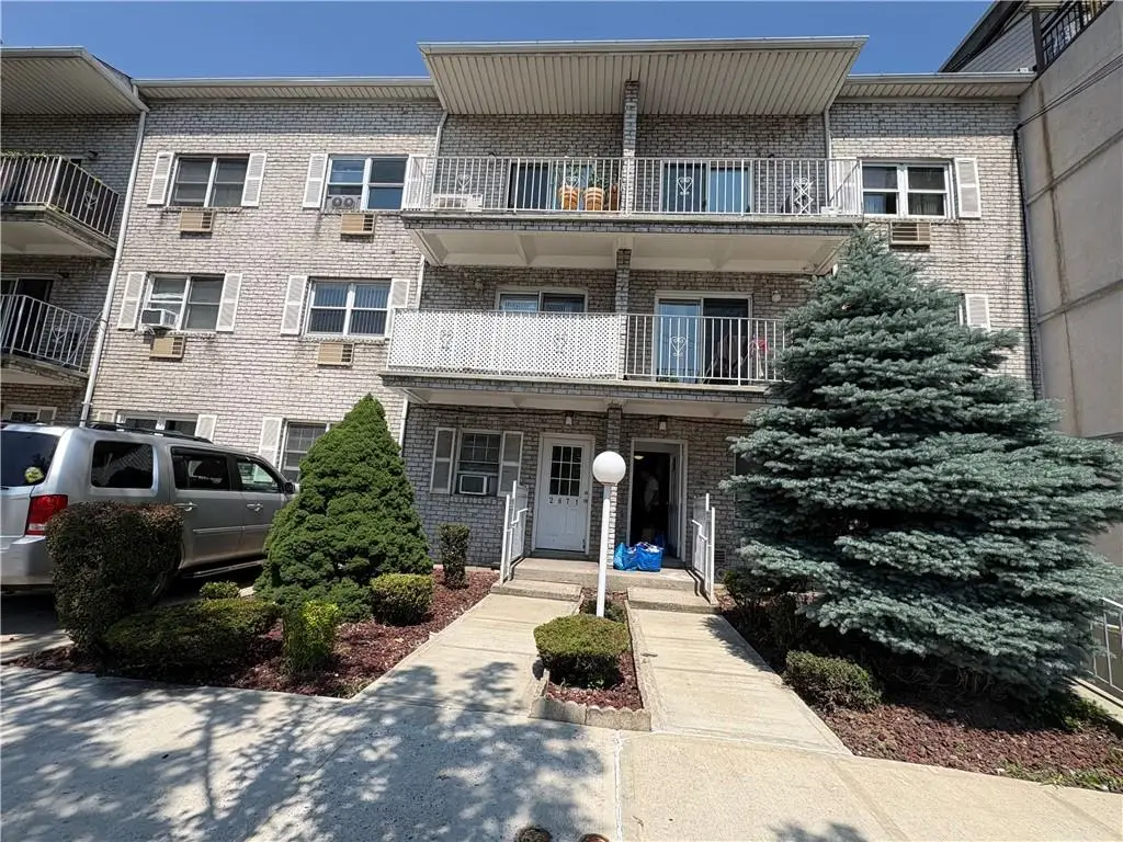 2871 Cropsey Avenue #2F, Brooklyn, NY 11214 - #1