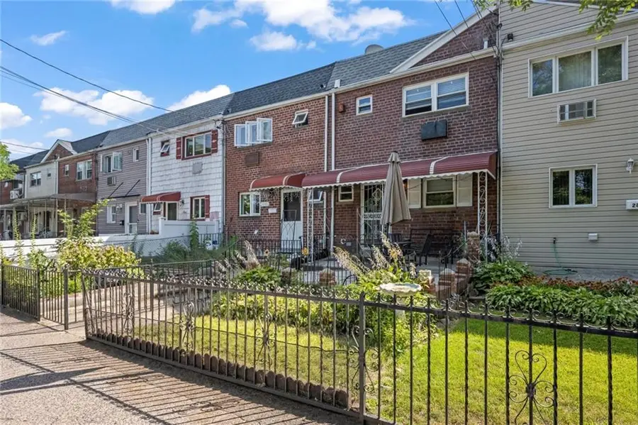 2844 Gerritsen Avenue, Brooklyn, NY 11229 - #3