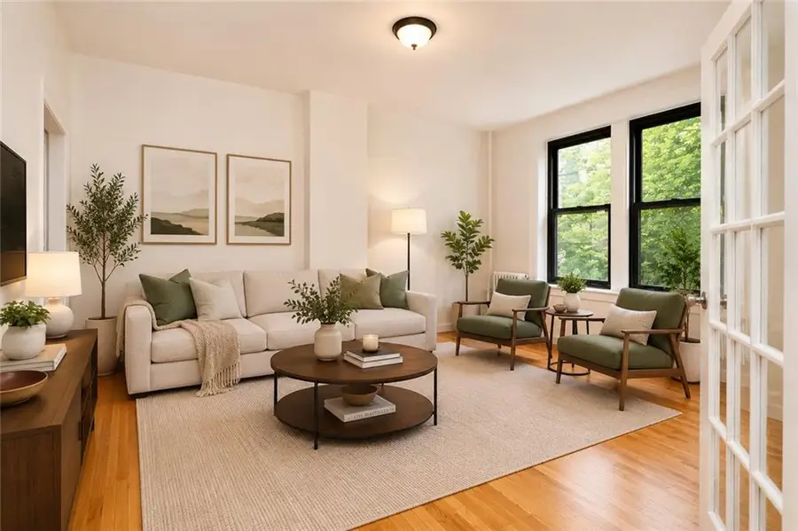 125 Eastern Parkway #1C, Brooklyn, NY 11238 - #2