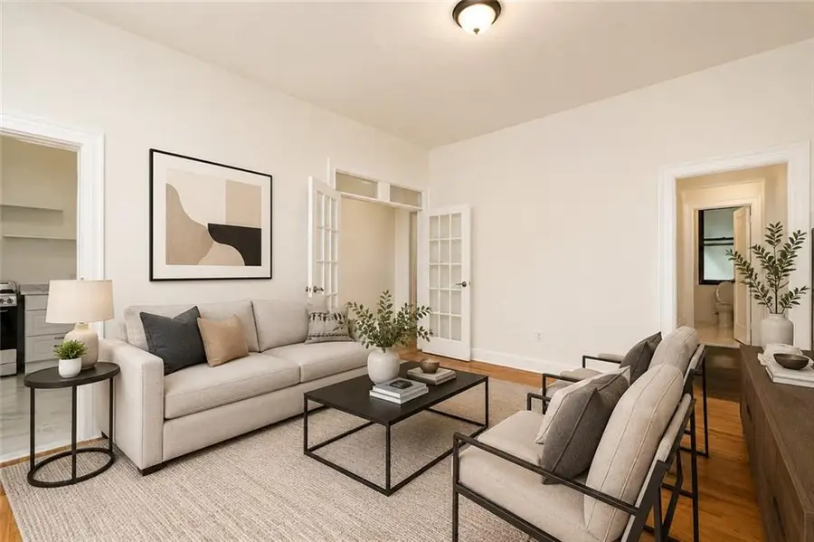 125 Eastern Parkway #1C, Brooklyn, NY 11238 - #3