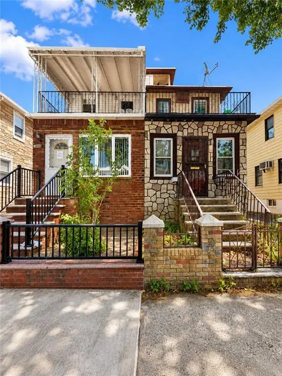 1469 West 9th Street, Brooklyn, NY 11204 - #2