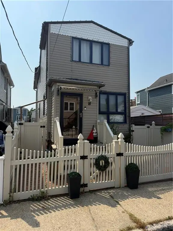 18 Gotham Avenue, Brooklyn, NY 11229