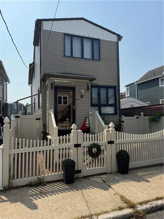 18 Gotham Avenue, Brooklyn, NY 11229 - #2